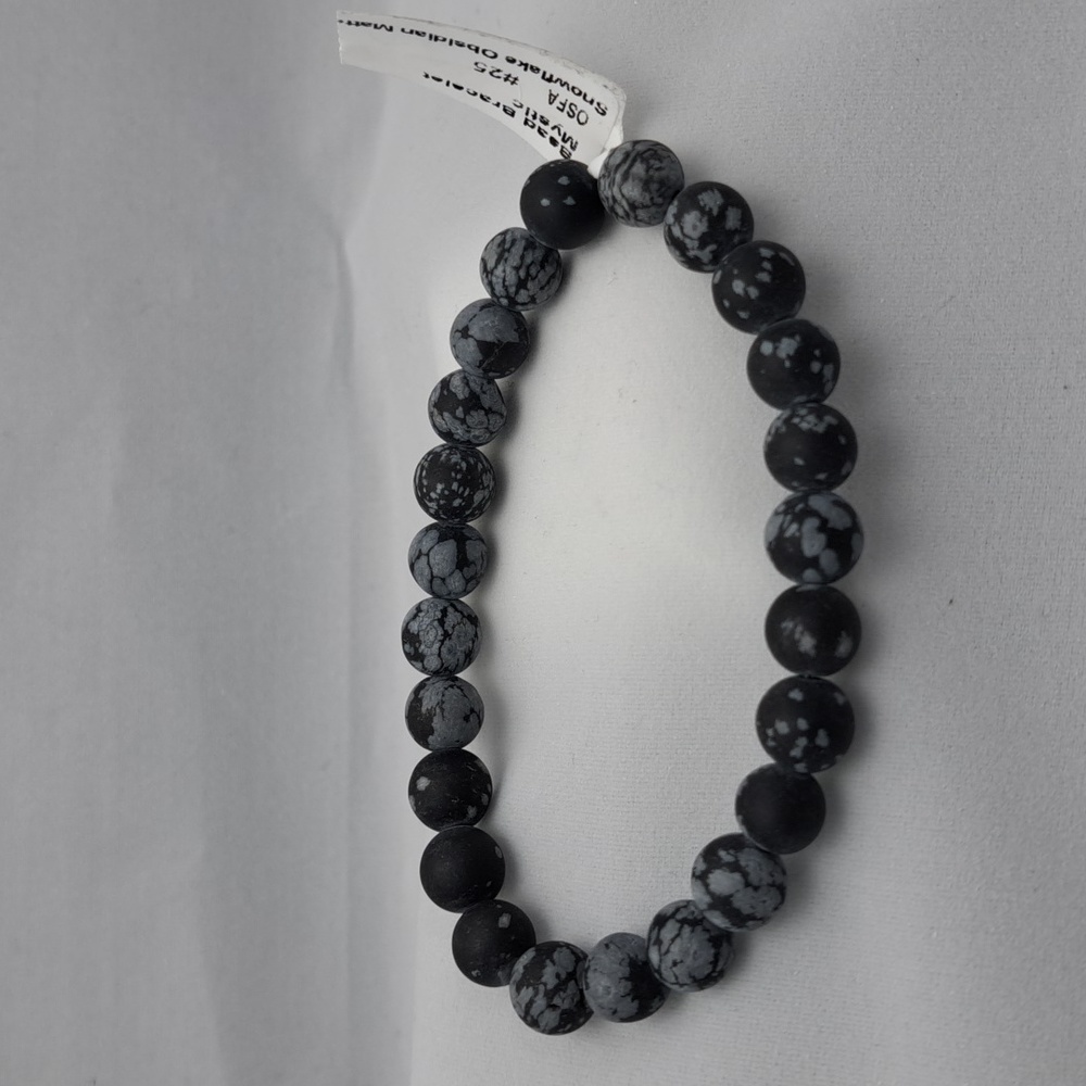 Mystic Beaded Bracelet (9)